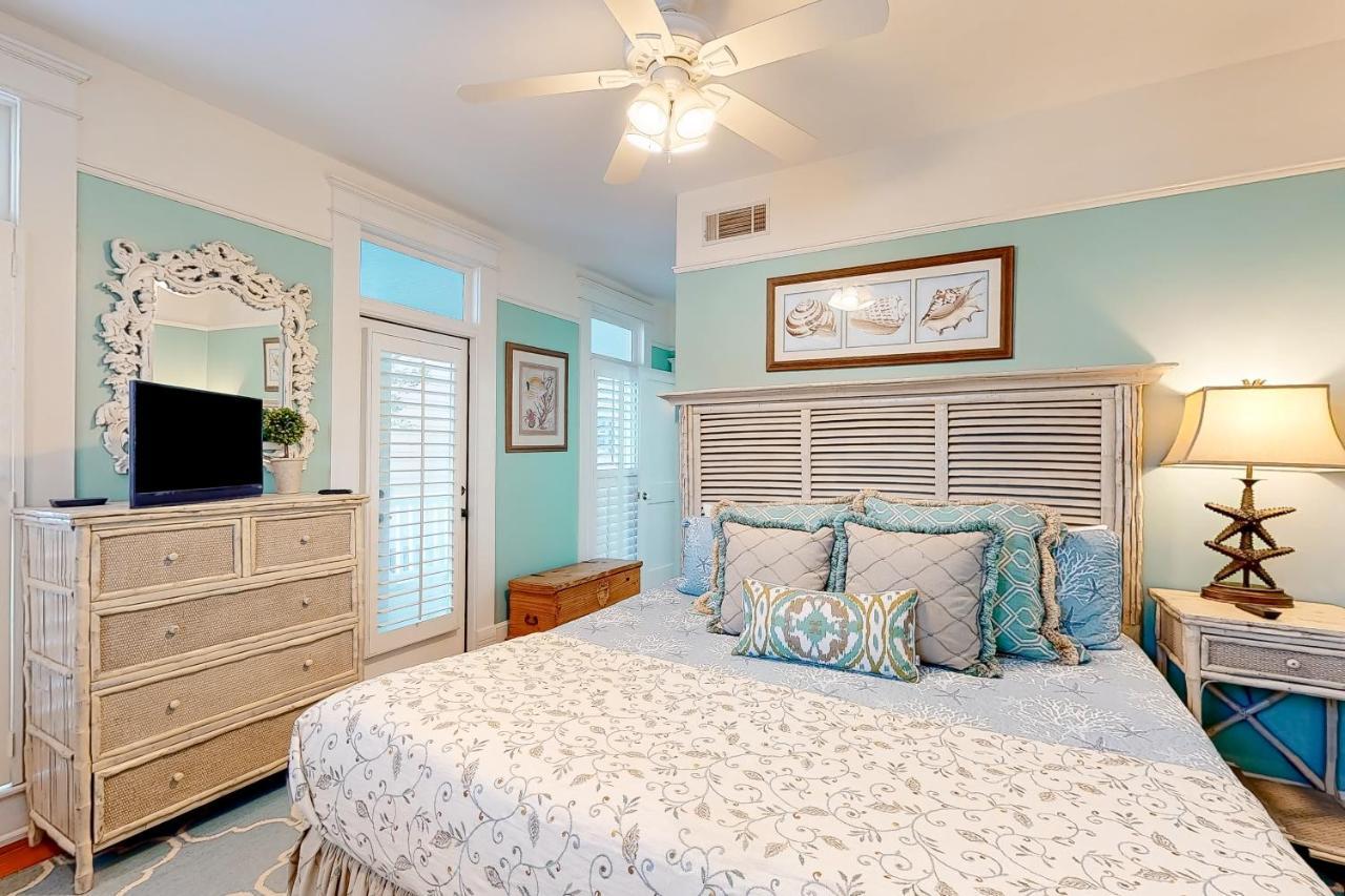 True Knot Cottage St. Simons Island Екстер'єр фото