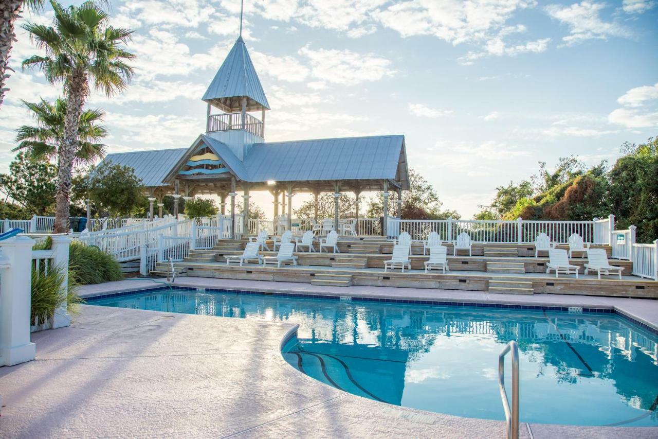 True Knot Cottage St. Simons Island Екстер'єр фото